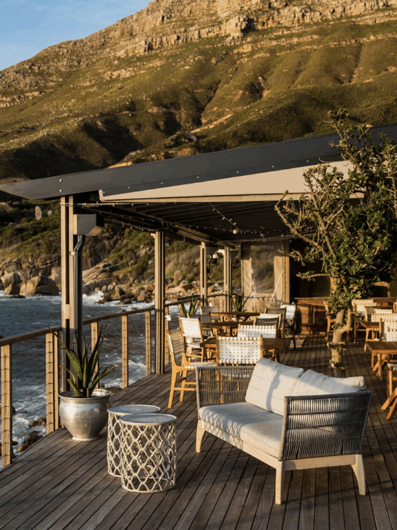 Chefs Warehouse at Tintswalo Atlantic, Kaapstad
