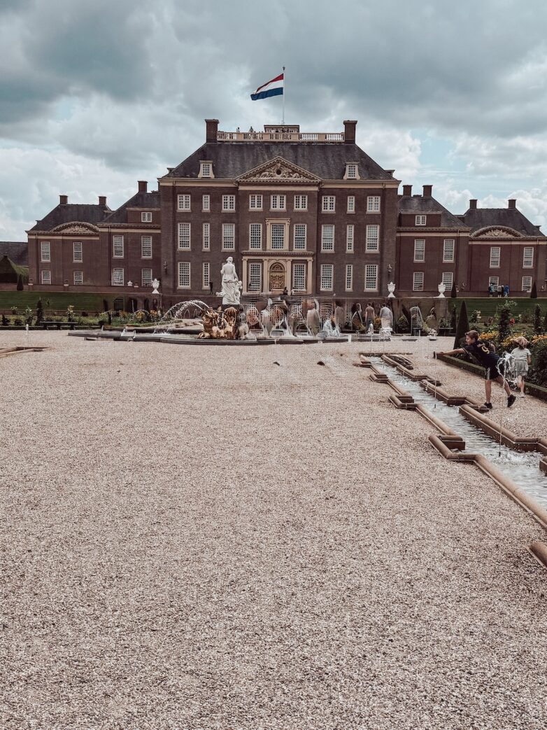 Paleis het Loo, Apeldoorn