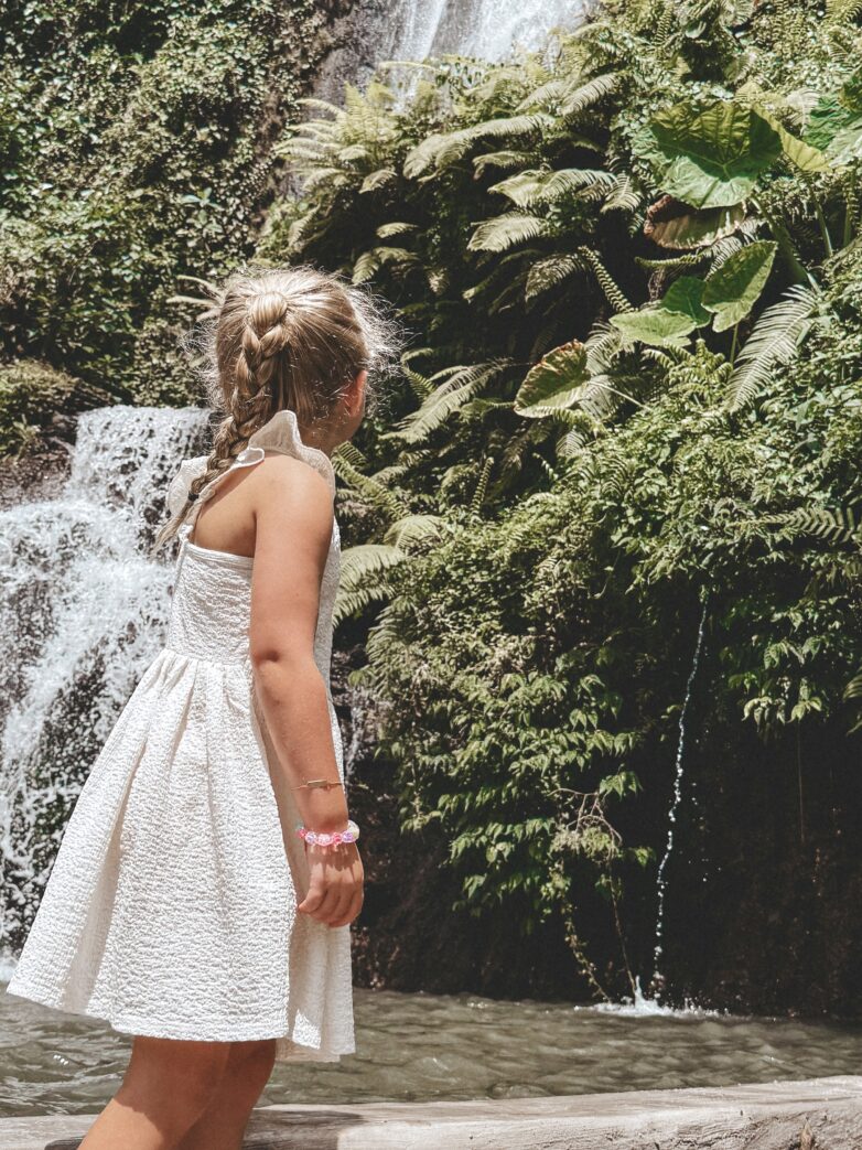 Waterval, Ubud Bali