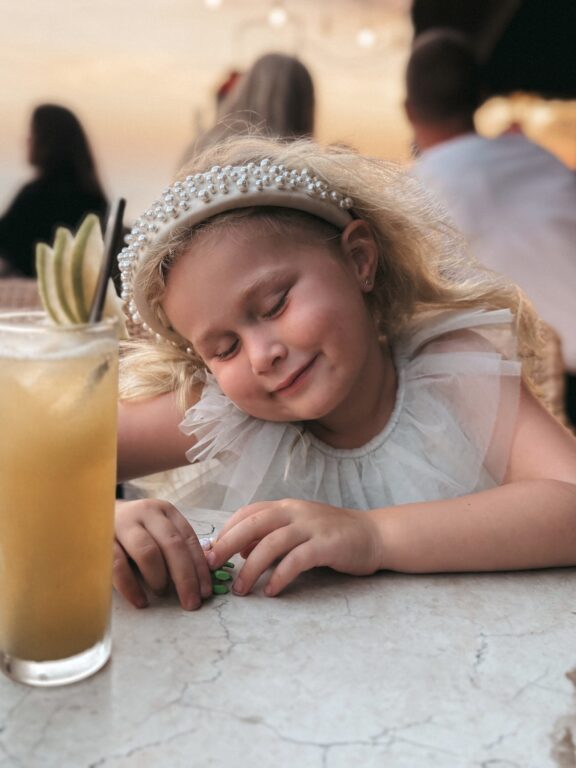 JI Restaurant, Canggu, Bali