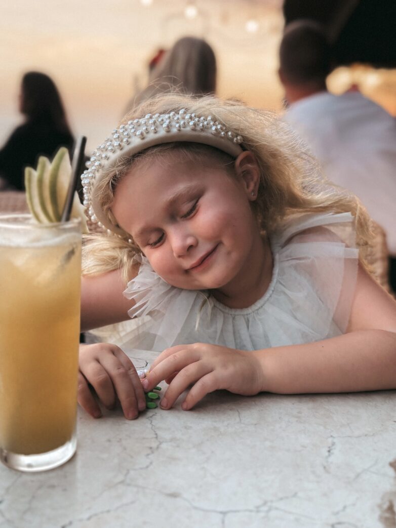 JI Restaurant, Canggu, Bali