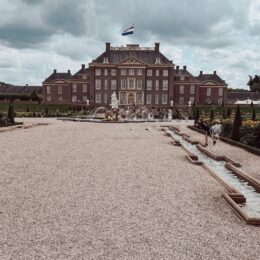 Kinderboerderij