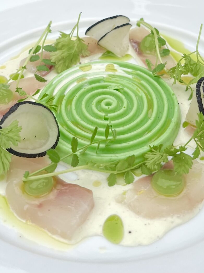 Balijepark restaurant, Utrecht